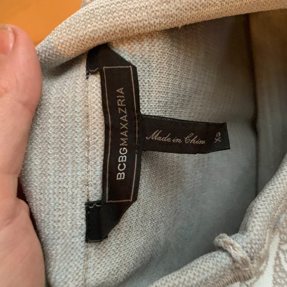 BCBG Pencil Skirt - XS - Picture 2 of 4